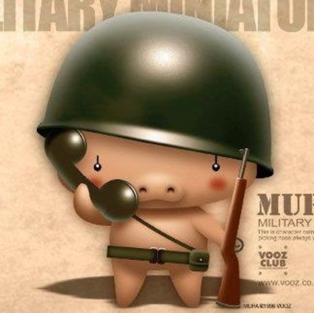 Meet your Posher, Bon